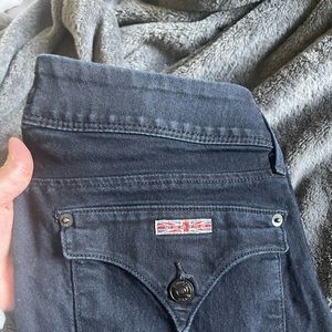 Hudson woman’s jeans